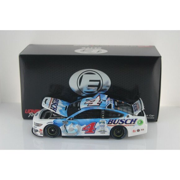 Kevin Harvick 2020 Busch Beer Darlington Throwback - Picture 1 of 3